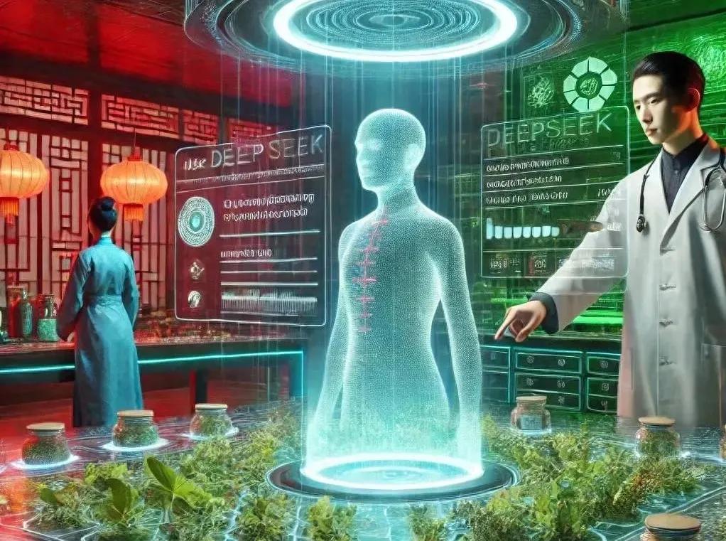 Deepseek為中藥飲片集采開出高質(zhì)量發(fā)展的藥方,！